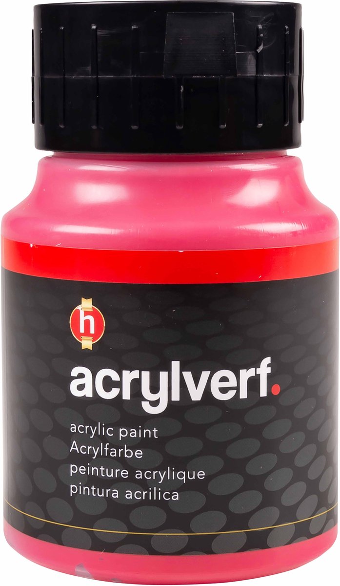 Acrylverf | Creall | Magenta 500 ml